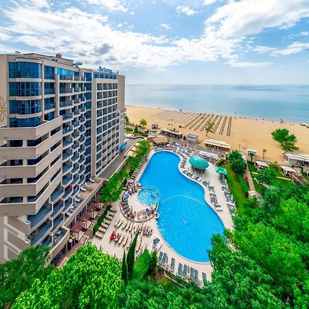Sentido Bellevue Beach 써니비치 외부 사진