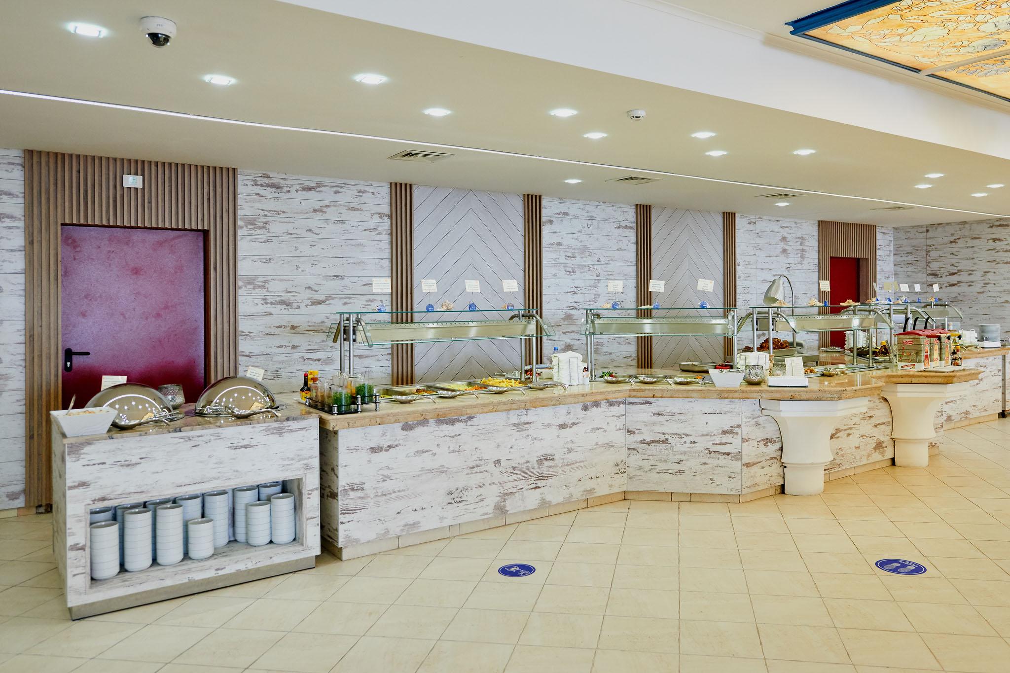 Sentido Bellevue Beach 써니비치 외부 사진