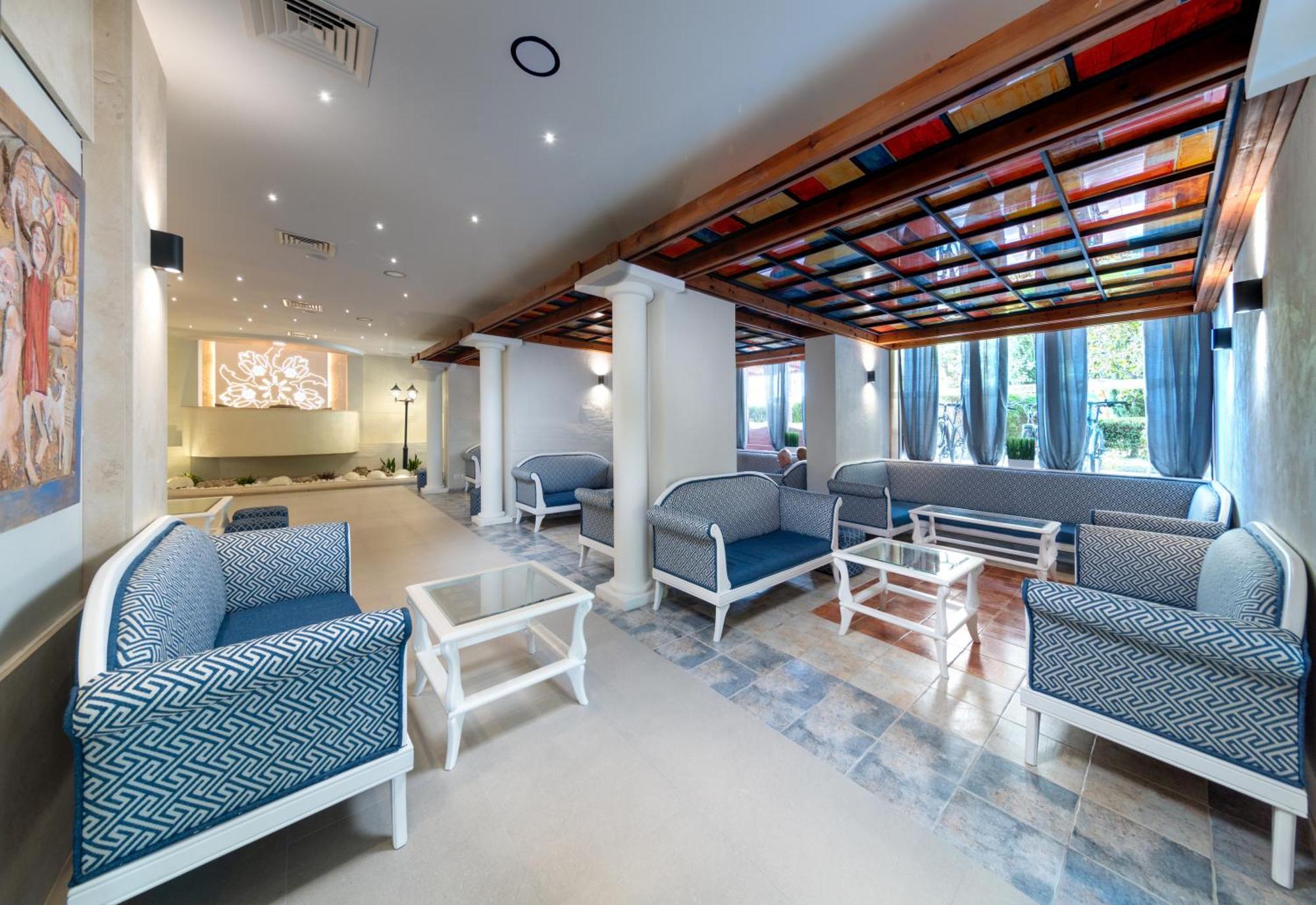 Sentido Bellevue Beach 써니비치 외부 사진