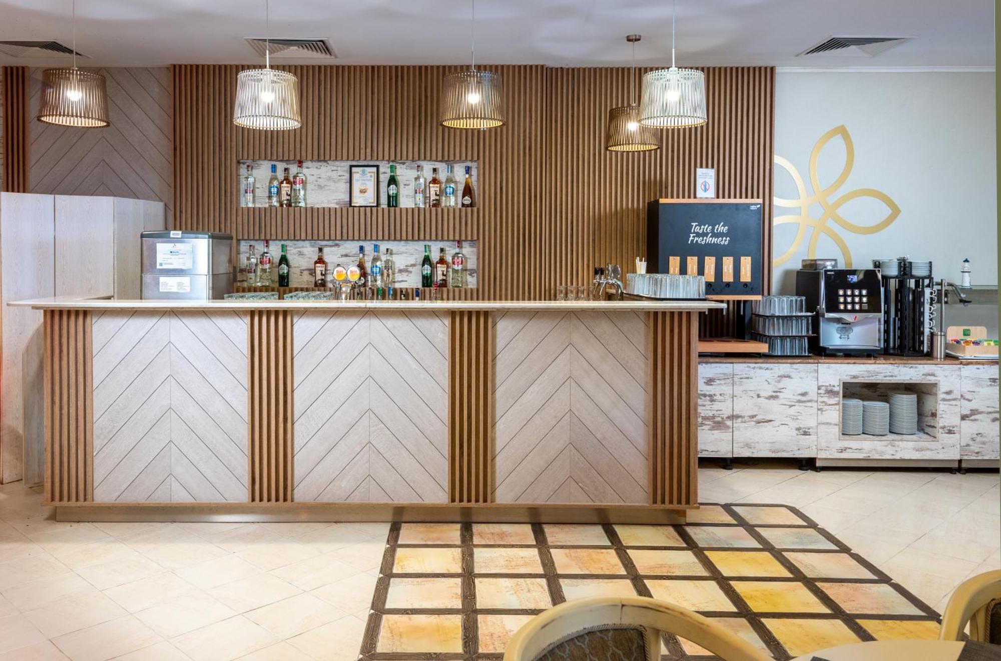 Sentido Bellevue Beach 써니비치 외부 사진