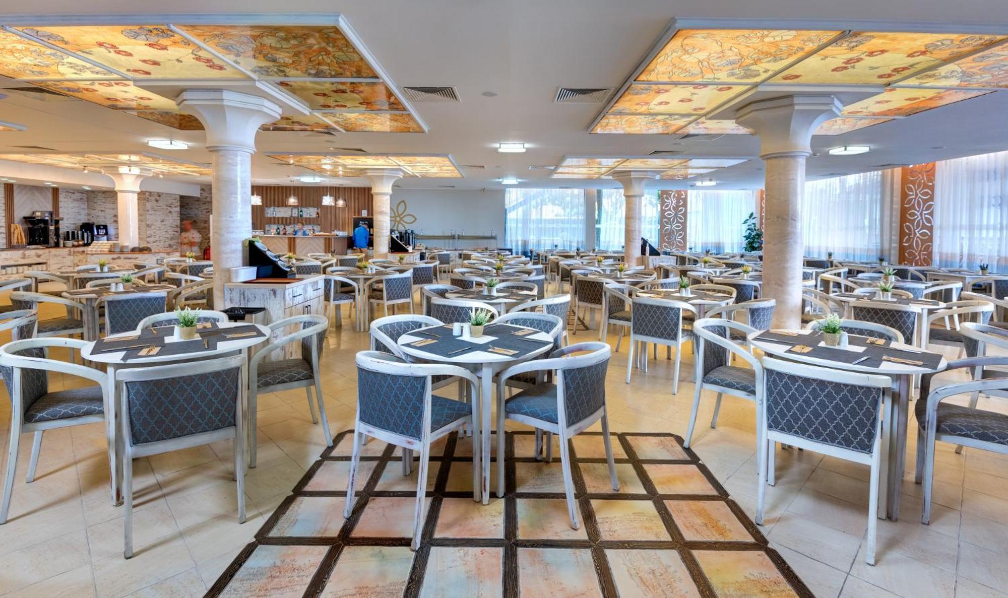 Sentido Bellevue Beach 써니비치 외부 사진