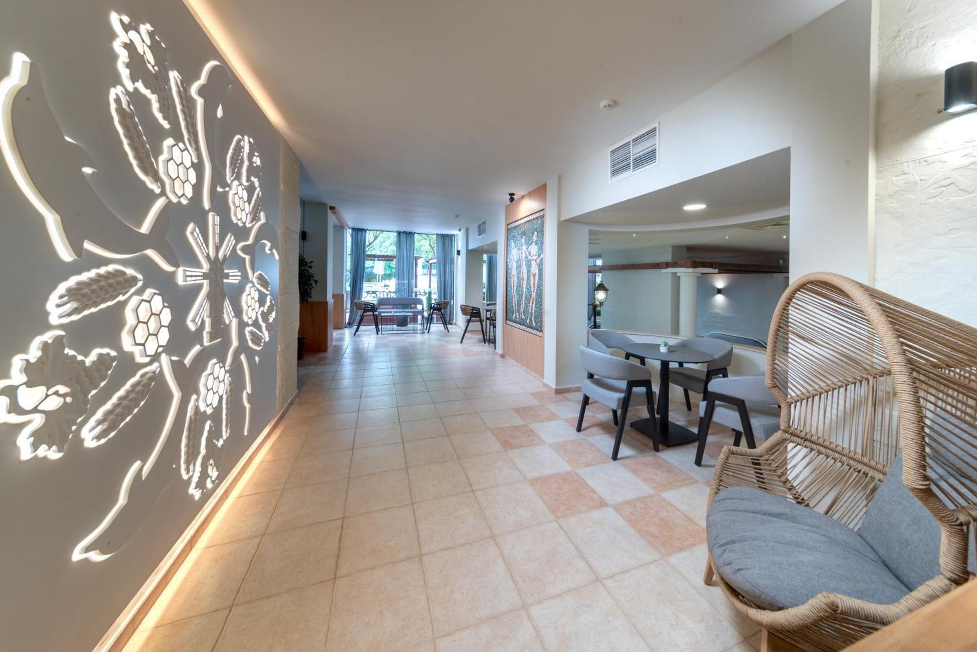 Sentido Bellevue Beach 써니비치 외부 사진