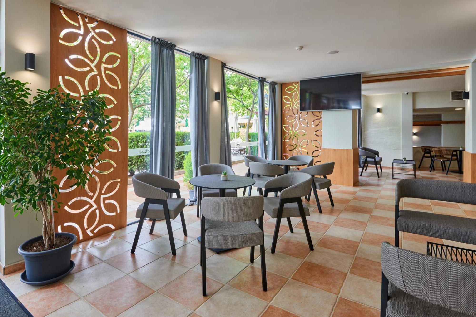 Sentido Bellevue Beach 써니비치 외부 사진